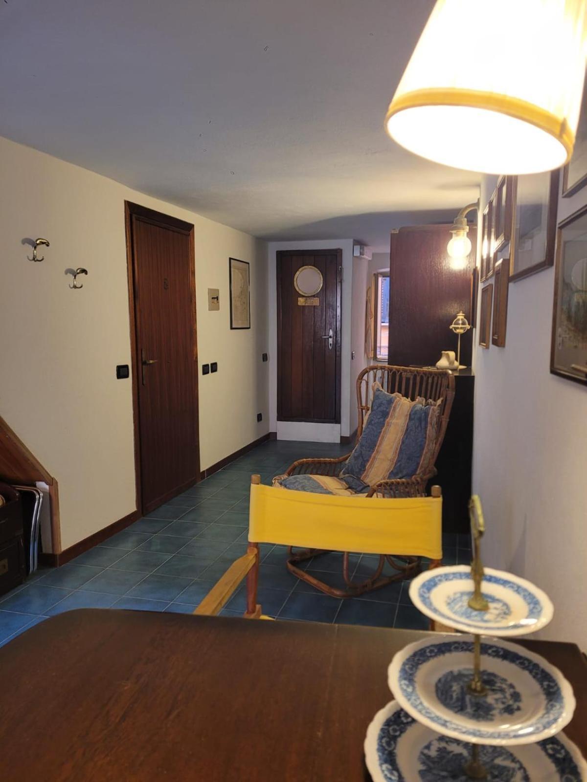 Apartment Rioroooms Oblo Riomaggiore